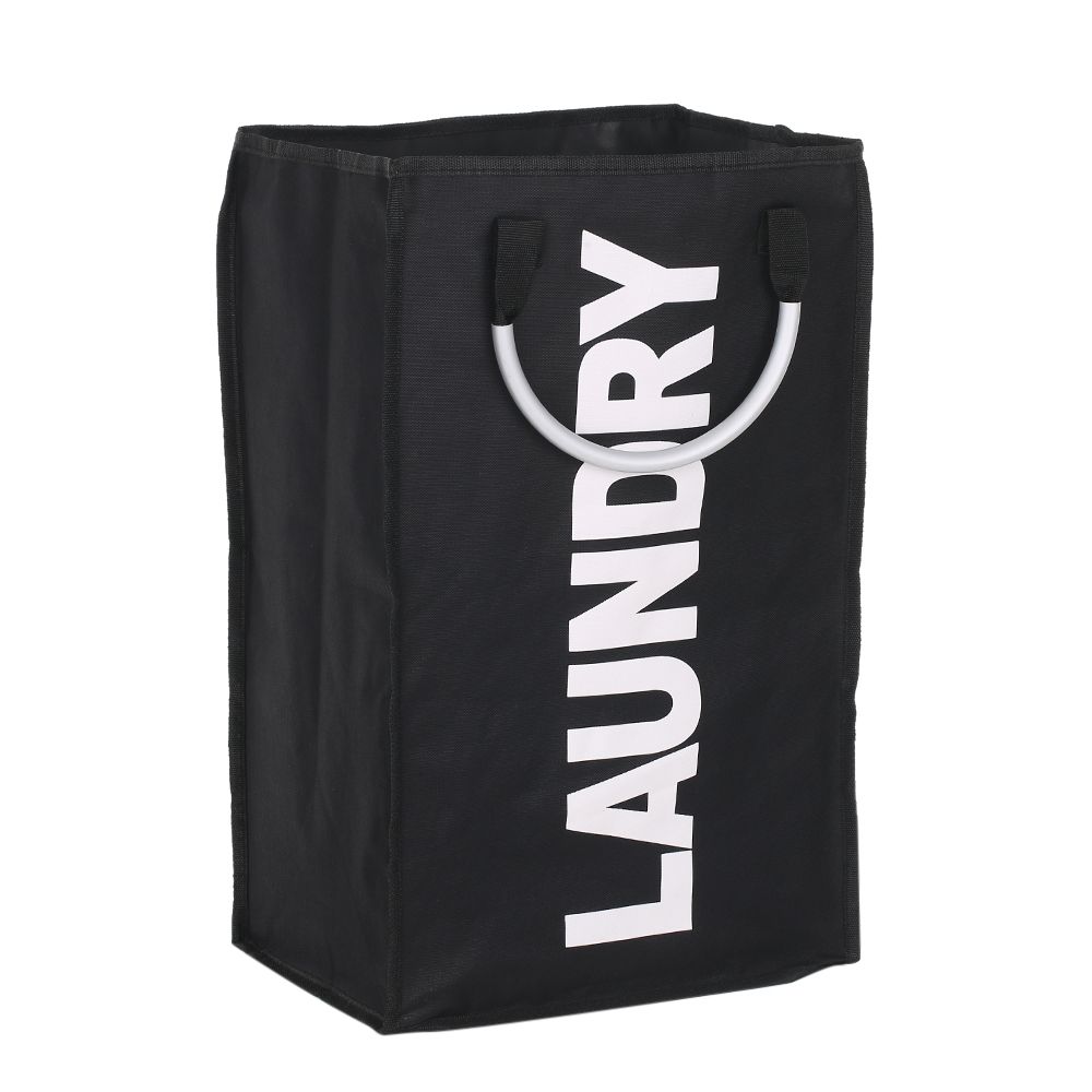 Practical Foldable Laundry Bag Washing Dirty Clothes