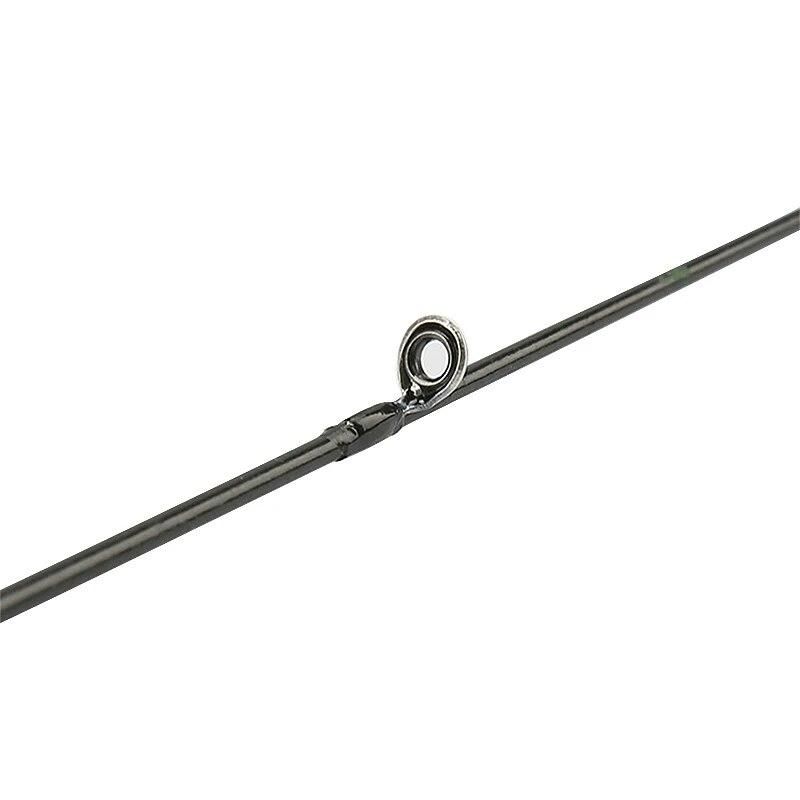 Titanium Alloy Mini Solid Soft Tip Mini Lead Fishing Rod Telescopic Rod Travel Bait Fishing Rod Boat Raft Rod