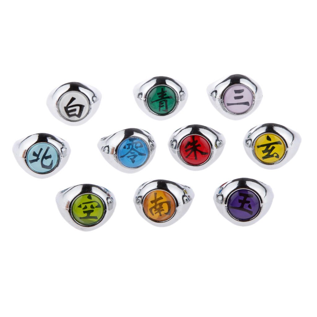 Anime Naruto Shippuden Alloy Akatsuki Member Orochimaru Cosplay Kong