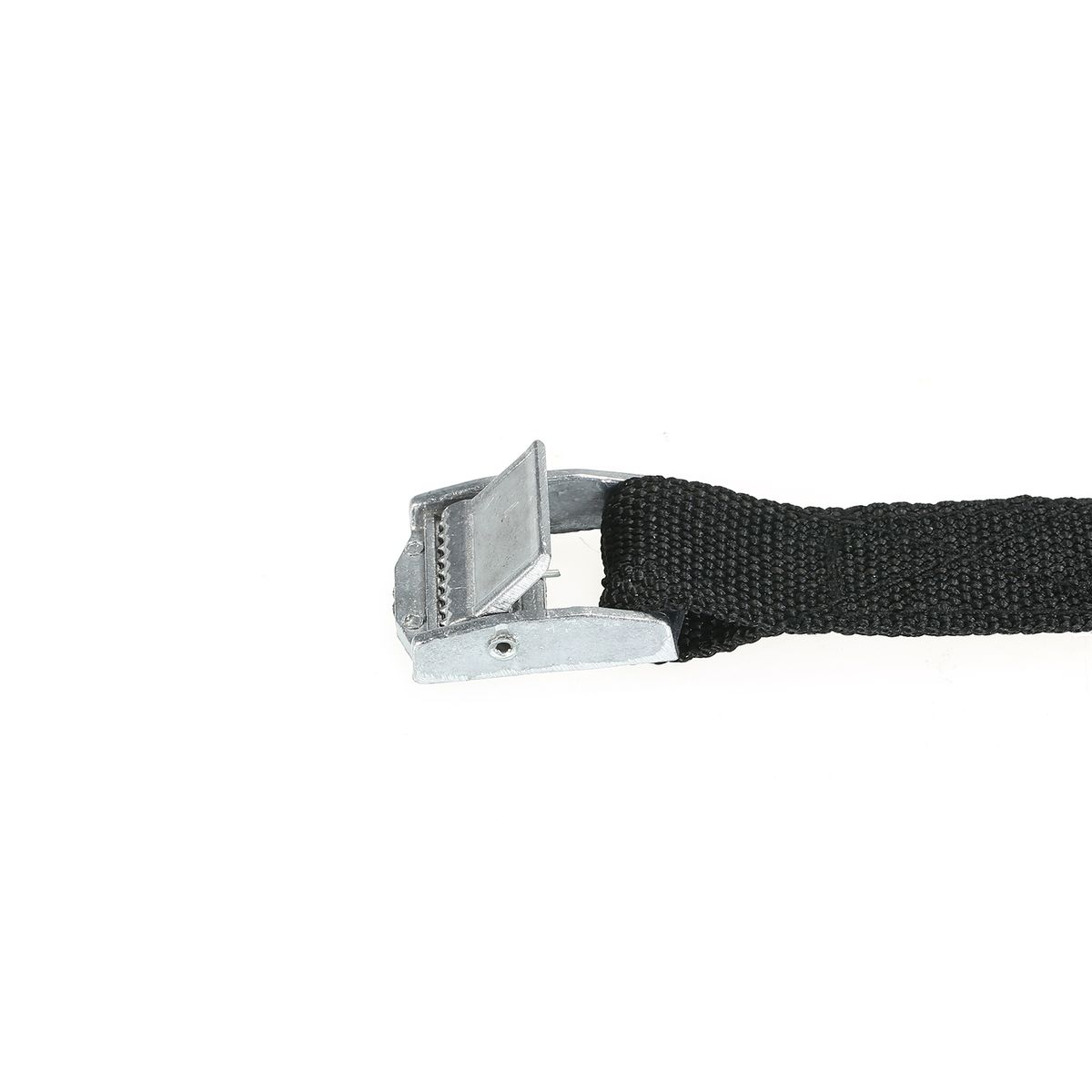 5M Car Tie Down Strap Strong Ratchet Belt Luggage Bag Cargo