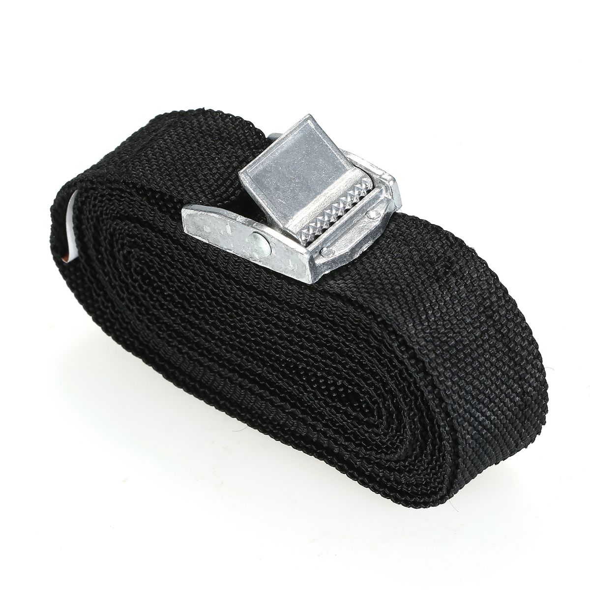 5M Car Tie Down Strap Strong Ratchet Belt Luggage Bag Cargo