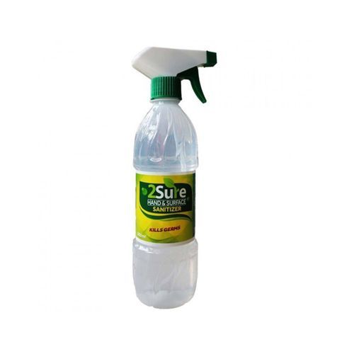 Hand And Surface Sanitizer-500ml