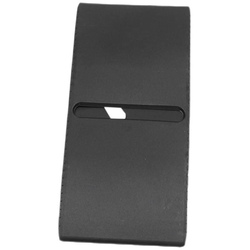 Car Automatic Gear Dust Cover Shift Slide Cover for IS350 IS250 2006-2013 35975-53020