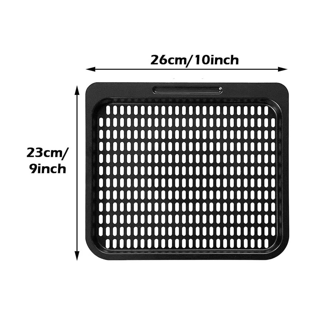 Cooking Tray Repment, Mesh Cooking Rack Air Fryer