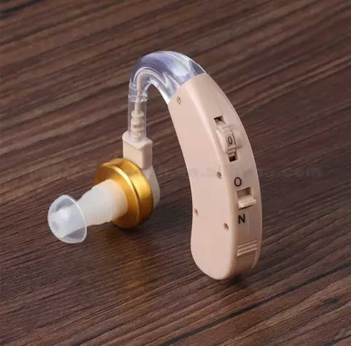 Portable Hearing Aid - JZ-1088E