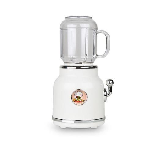 220V Juicer Machine Fruit Vegetables Portable Blender Cup Machine Electric Juicer Mixer Kitchen Food Processor Soy Milk Maker