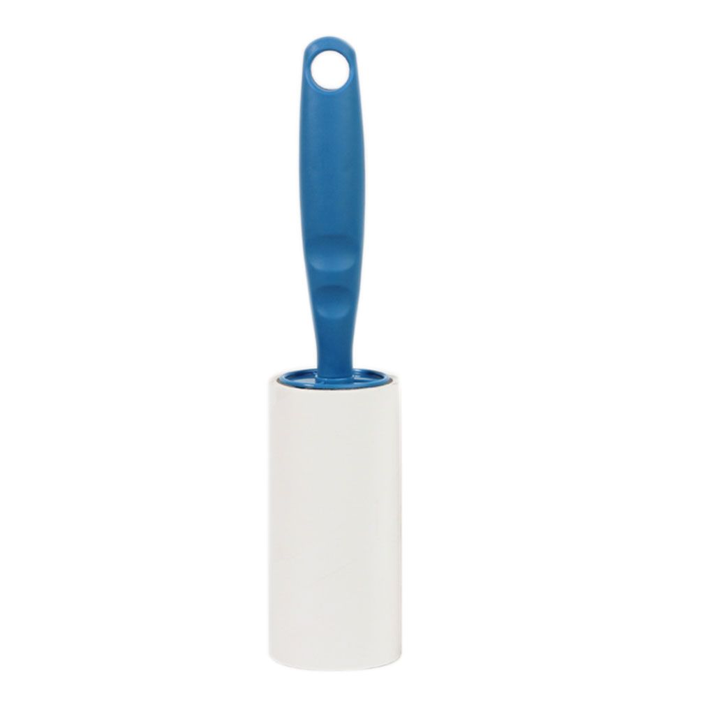 5pcs Sticky Paper Roller Super Sticky Clothes Lint Rolling Remover Sofa Curtain Fabric-A