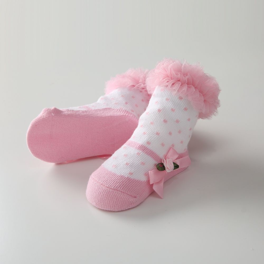 Baby Socks Infant Socks Girl Newborns Socks Princess Holiday