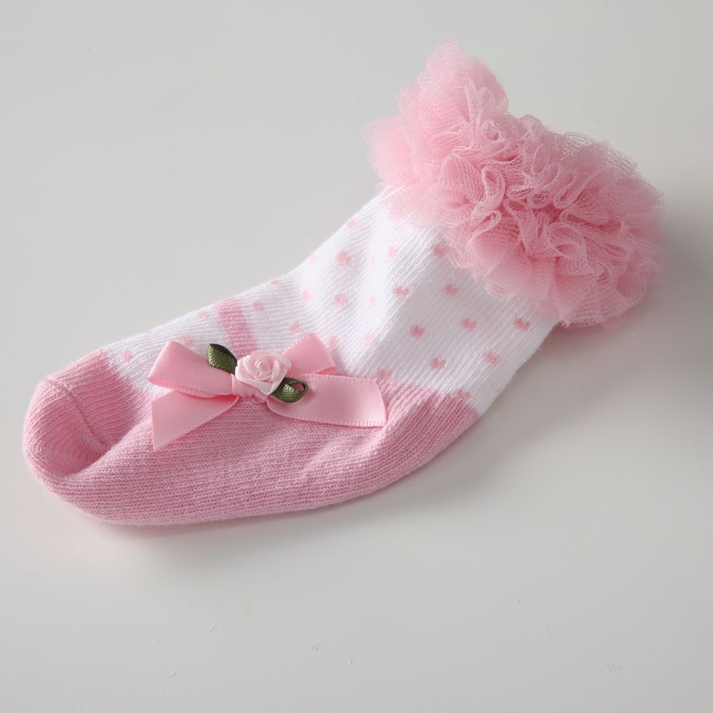 Baby Socks Infant Socks Girl Newborns Socks Princess Holiday