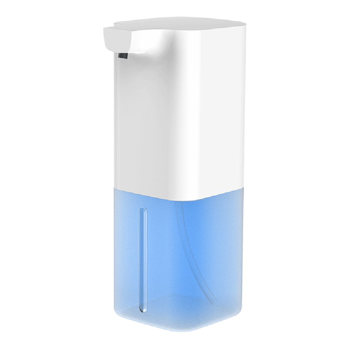 ​Automatic Soap Dispenser Mist Touchless Hands-free