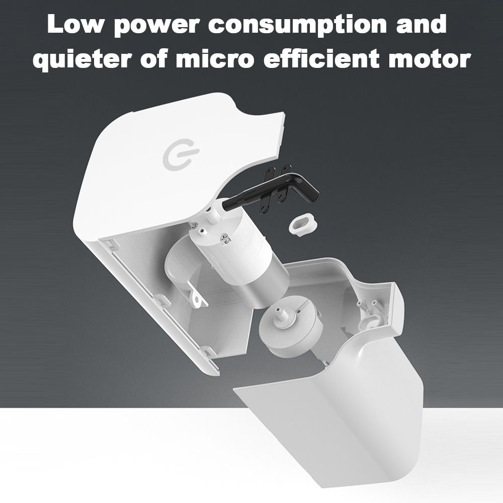 ​Automatic Soap Dispenser Mist Touchless Hands-free