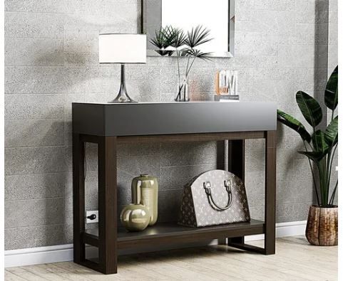 Handys Sideboard With Drawer And Shelf (Lagos Delivery Only)