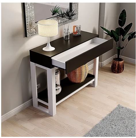 Handys Sideboard With Drawer And Shelf (Lagos Delivery Only)