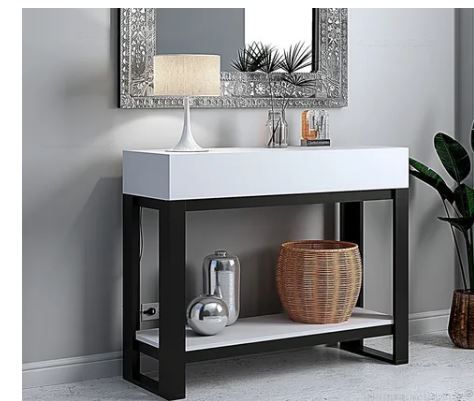 Handys Sideboard With Drawer And Shelf (Lagos Delivery Only)