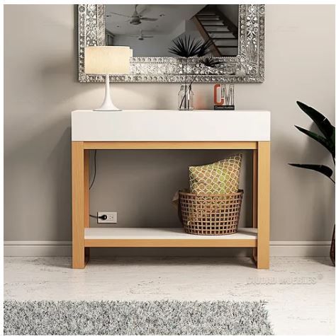 Handys Sideboard With Drawer And Shelf (Lagos Delivery Only)