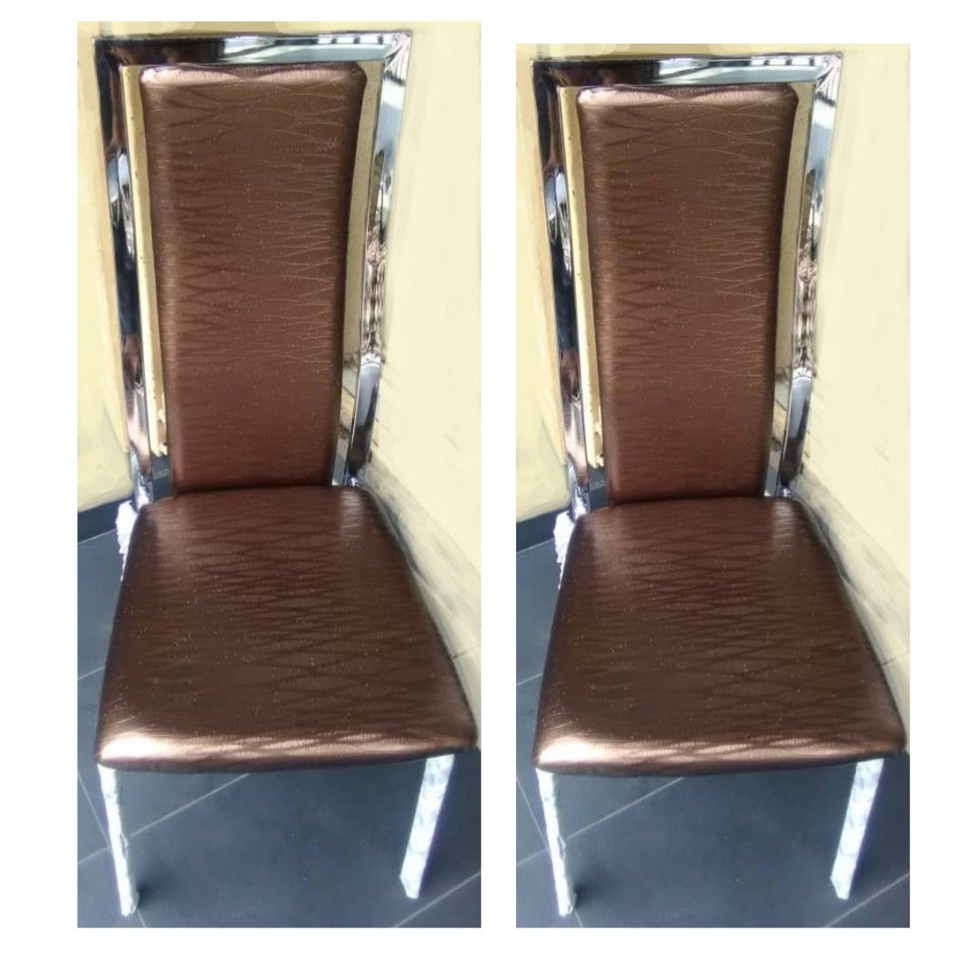 Modern Dinning Room Chairs