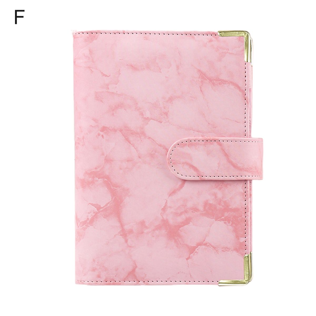 A6 Budget Planner Hidden Compartments Budget Binder F