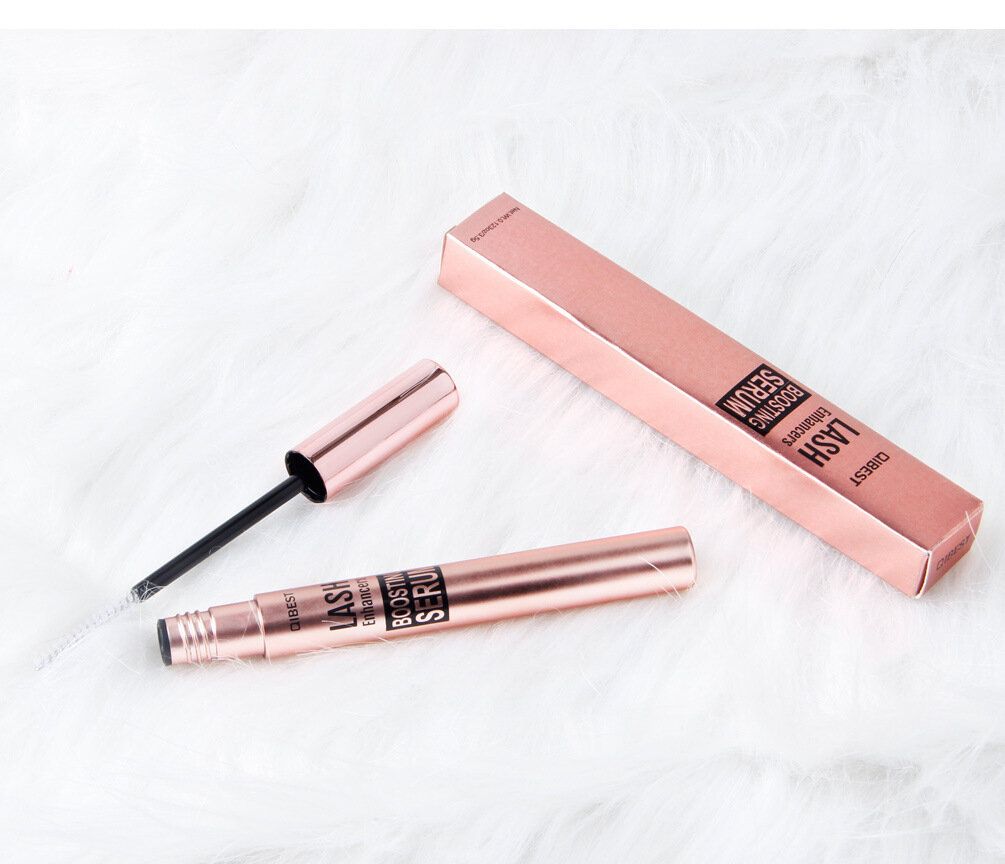 Eyelash Growth Liquid Slender And Thick Curling Eyelash