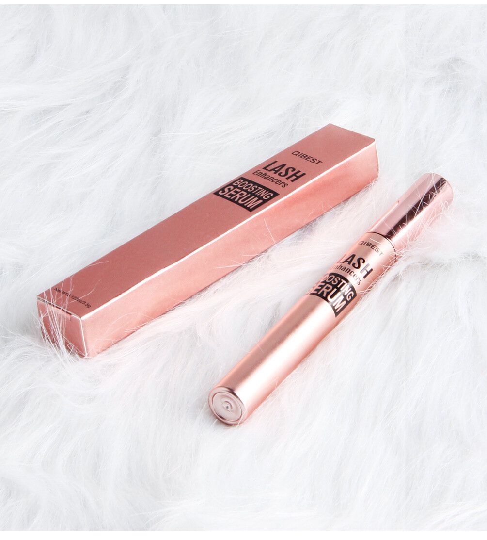 Eyelash Growth Liquid Slender And Thick Curling Eyelash