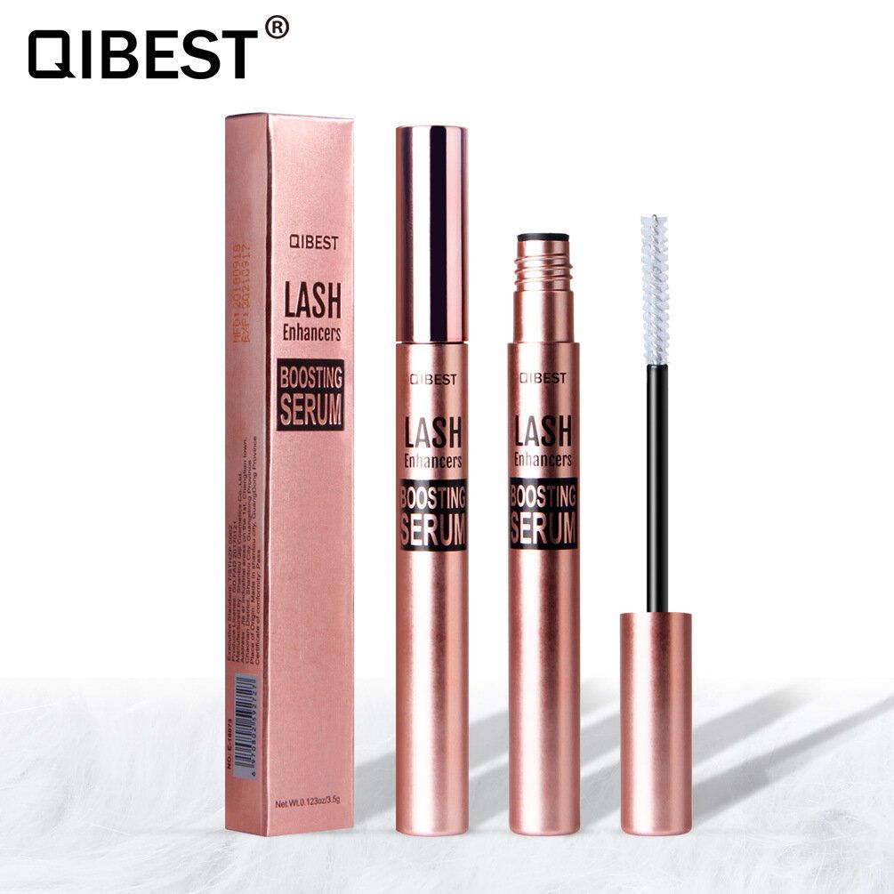 Eyelash Growth Liquid Slender And Thick Curling Eyelash