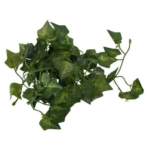 2M 6.6 Feet Artificial Ivy Fake Foliage Leaf Flowers Plants