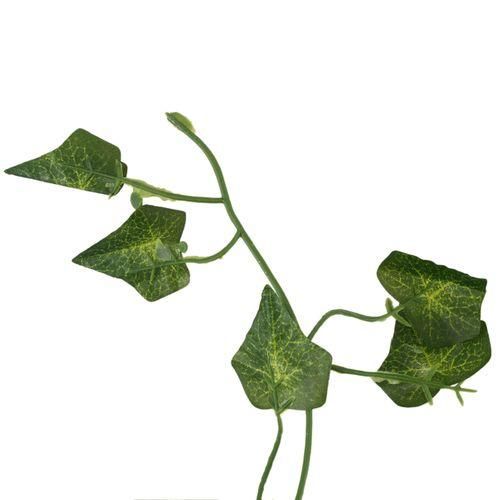2M 6.6 Feet Artificial Ivy Fake Foliage Leaf Flowers Plants