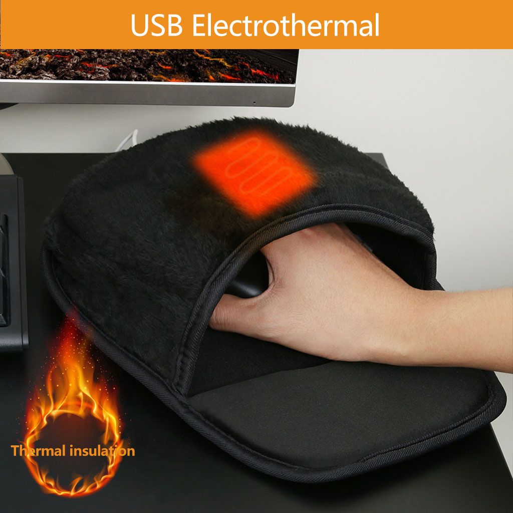 Cross-border Foreign Trade Exclusively For USB Heating Hand