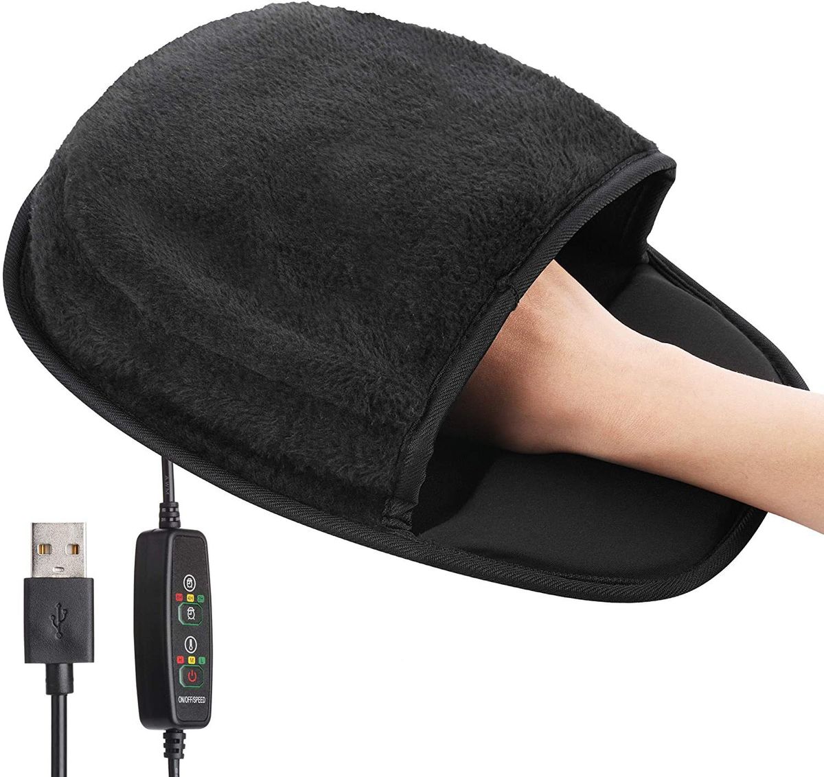Cross-border Foreign Trade Exclusively For USB Heating Hand