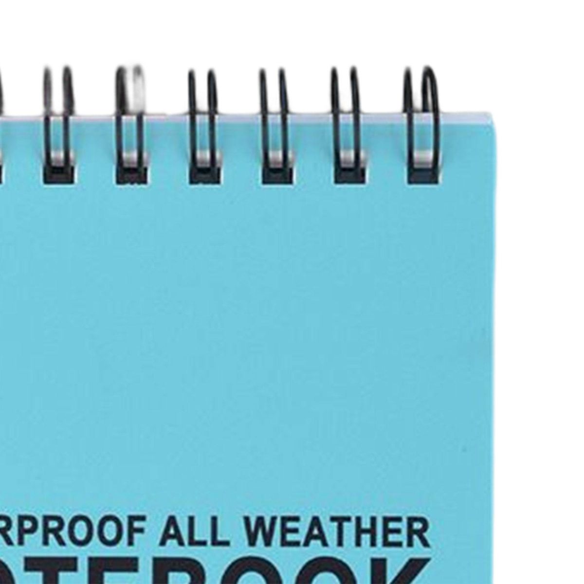 Portable Notebooks Mini Notepad 55 Page For Home Office