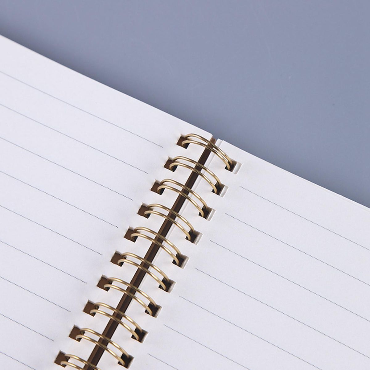 Classic Notebook Business Notebook Book Brown