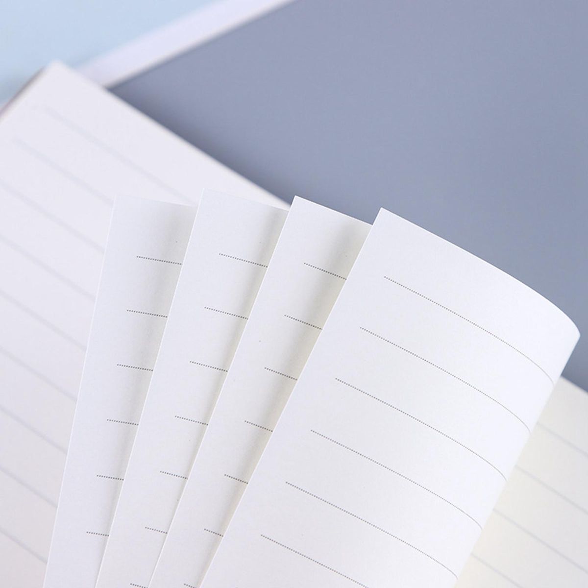 Classic Notebook Business Notebook Book Brown
