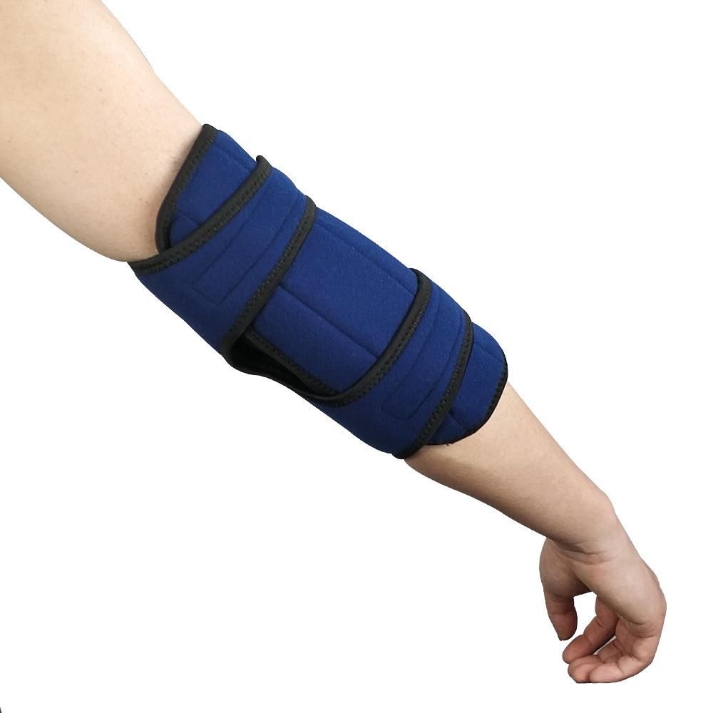 Comfortable Elbow Splint Brace, Night Elbow Sleep Support for Tennis, Men Women