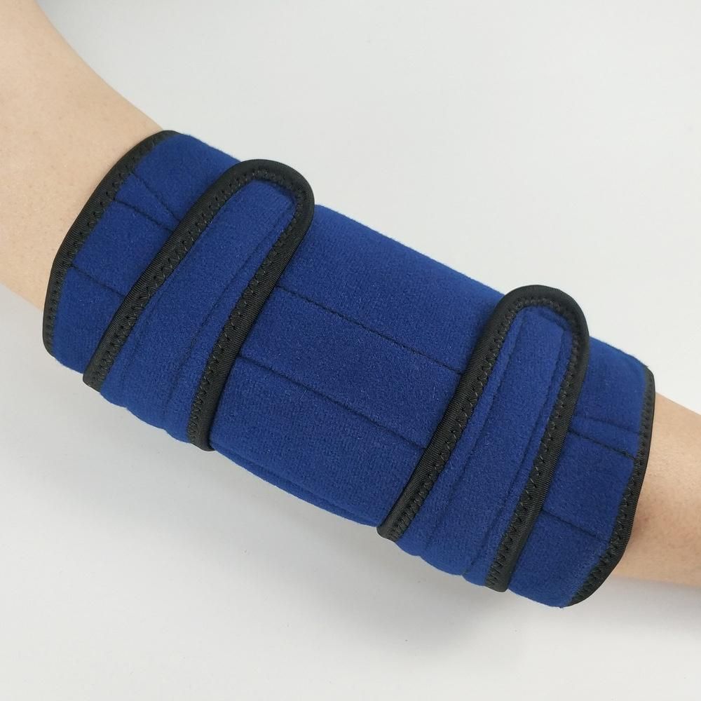 Comfortable Elbow Splint Brace, Night Elbow Sleep Support for Tennis, Men Women