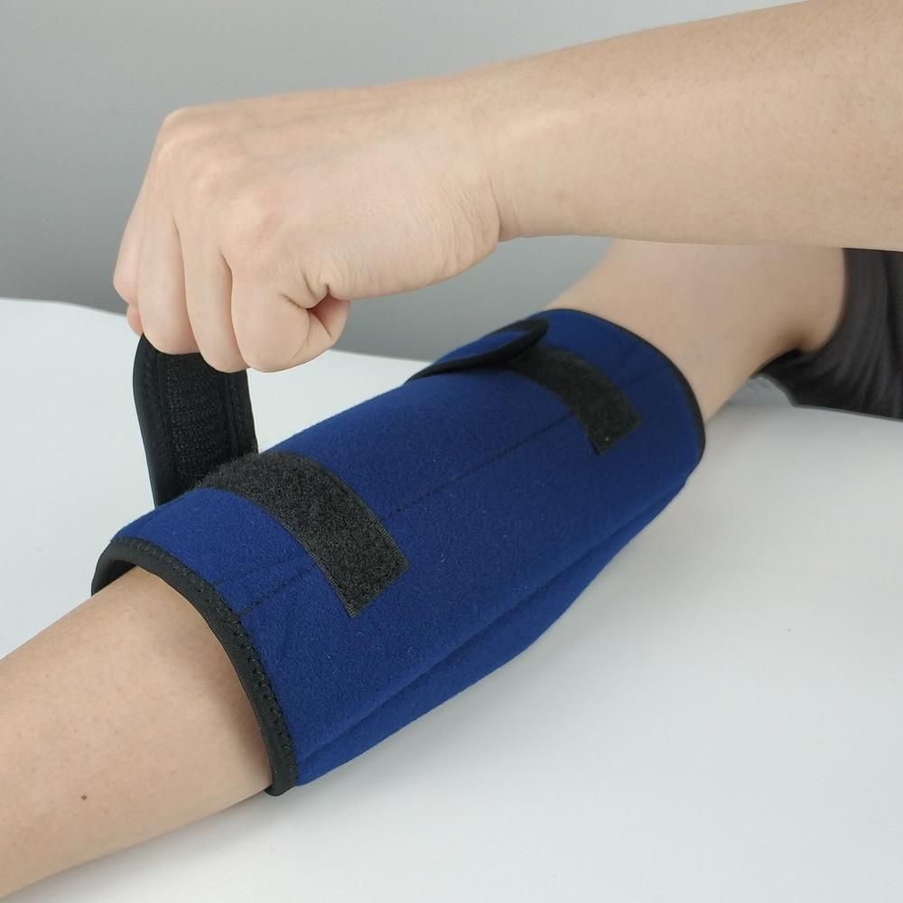Comfortable Elbow Splint Brace, Night Elbow Sleep Support for Tennis, Men Women