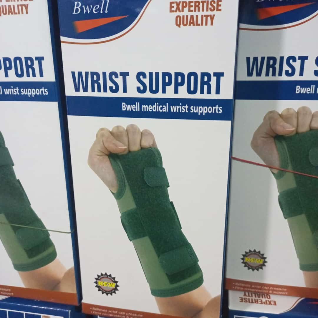 Bwell Expertise Quality (Wrist Support)