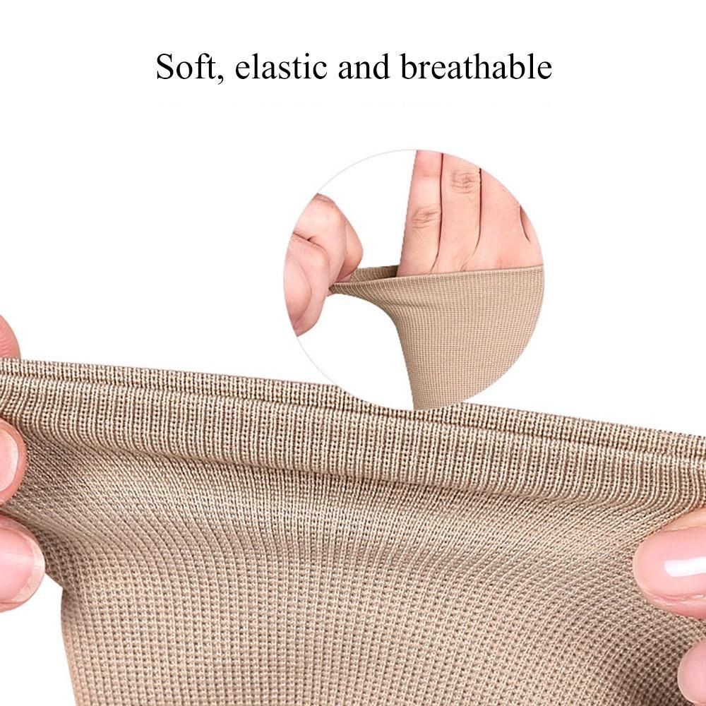 1Pair Wrist Thumb Support Sleeve, Compression Arthritis Glove for Carpal Tunnel