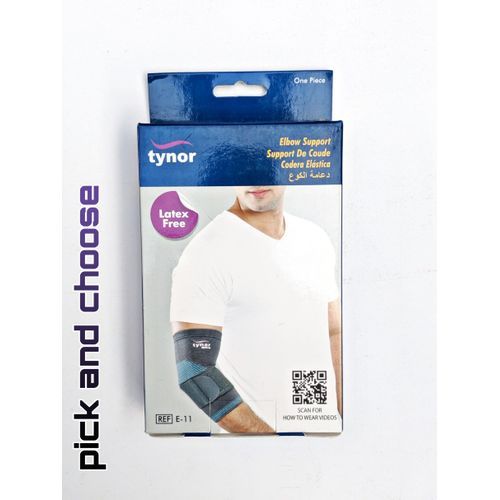 Elbow Support(Compression,Pain Relief)
