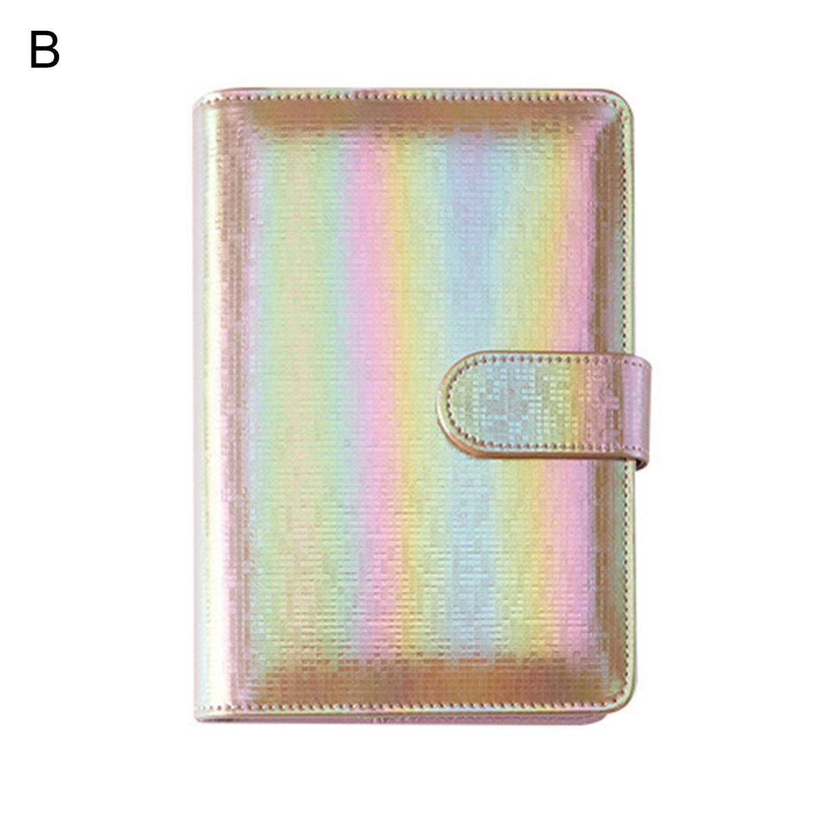 1 Set Budget Notebook Cash Envelopes System Notebook B
