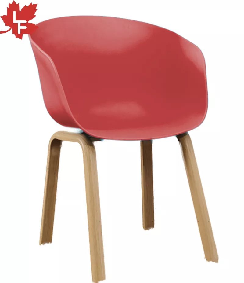 Modern Restaurant & Home Quality Design  Plastic Chair