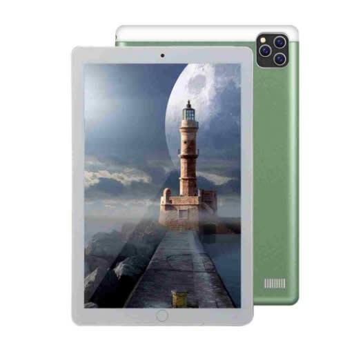 Note 8 Plus Tab - 10.1 Ips Display  - 4GB RAM - 64GB ROM