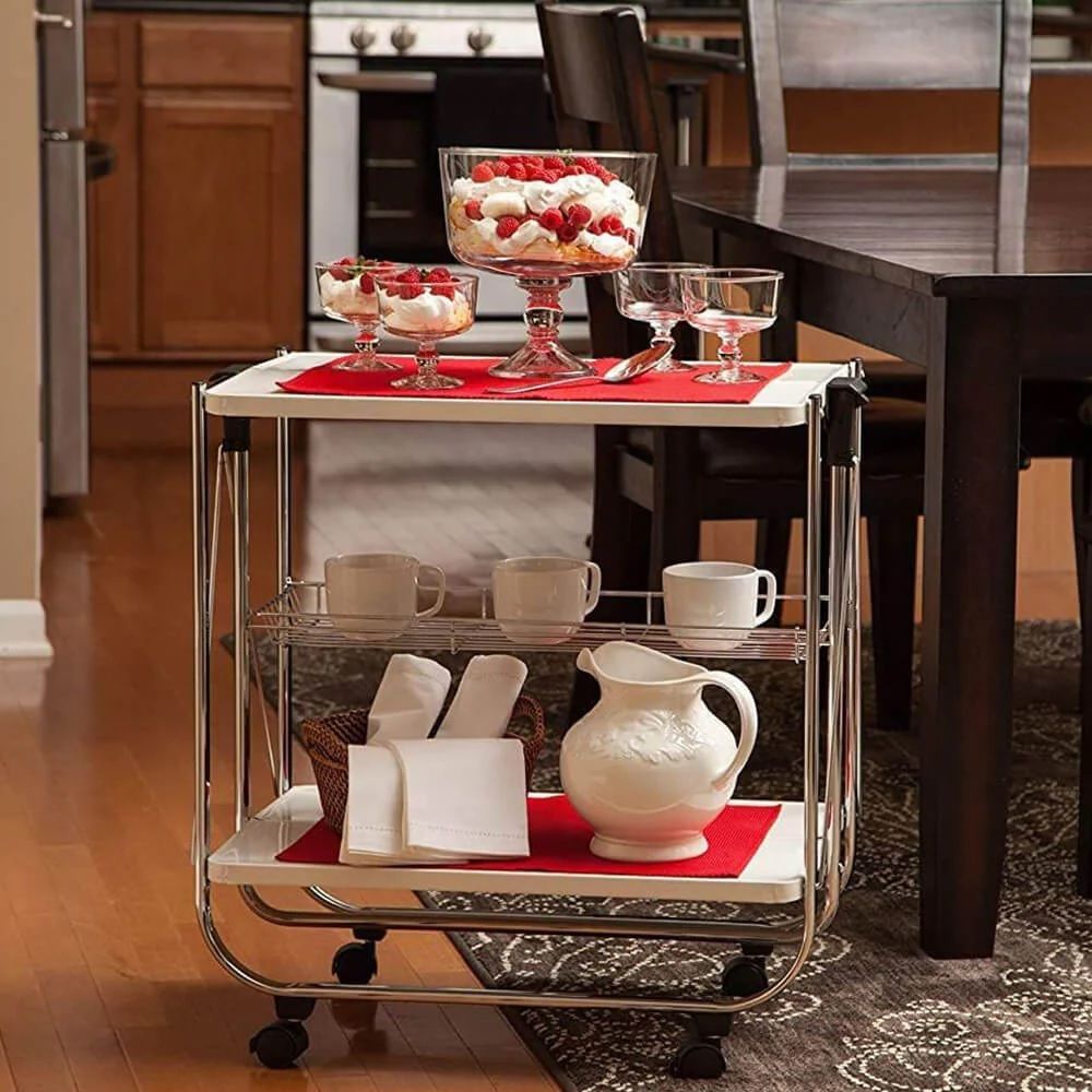 Kitchen Wagon CW-005