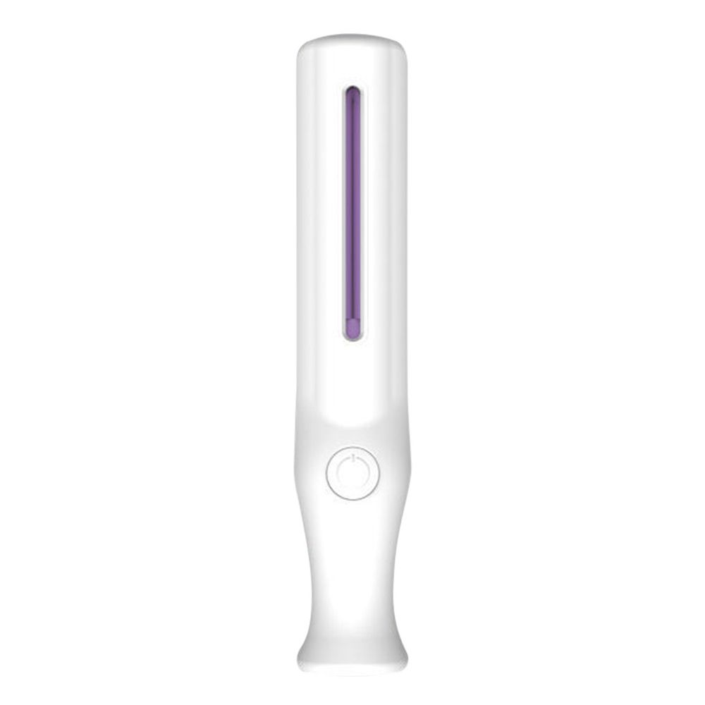 Portable Handheld UVC Light Disinfector Lamp For Home Hotel