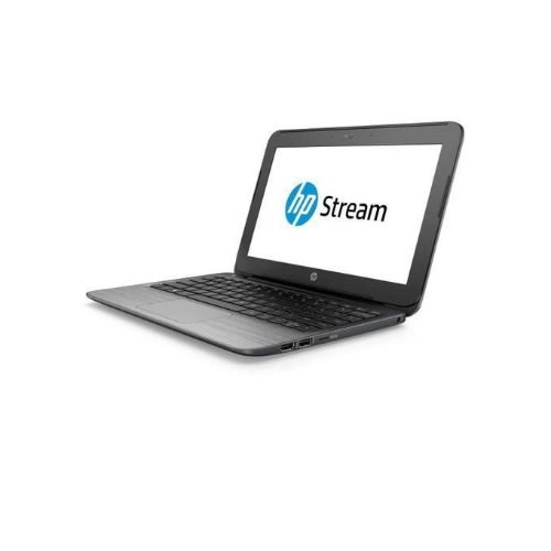 Stream 11" Pro - Intel Celeron -2GB RAM - 32GB HDD - Windows 10 Pro + Gifts