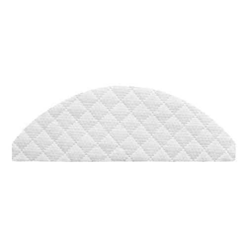 50Pcs Mops Cloths Disposable Wipes Parts