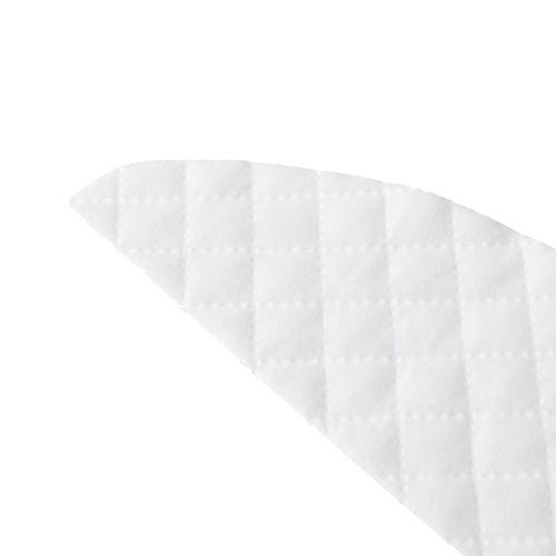 50Pcs Mops Cloths Disposable Wipes Parts