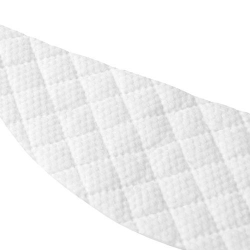 50Pcs Mops Cloths Disposable Wipes Parts