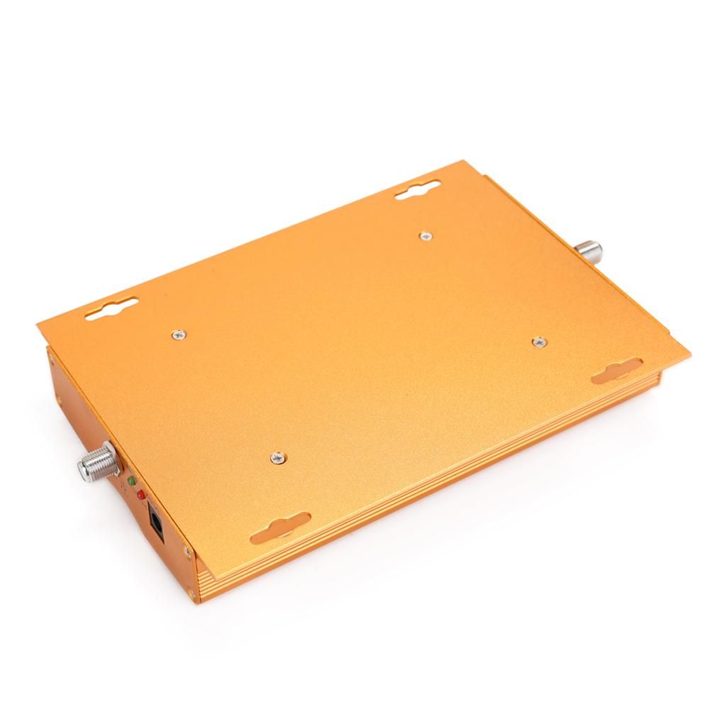 AT980 Mobile Phone Signal Booster Cell Phone 2G GSM900MHz Signal Repeater for Home Amplifier Complete Set