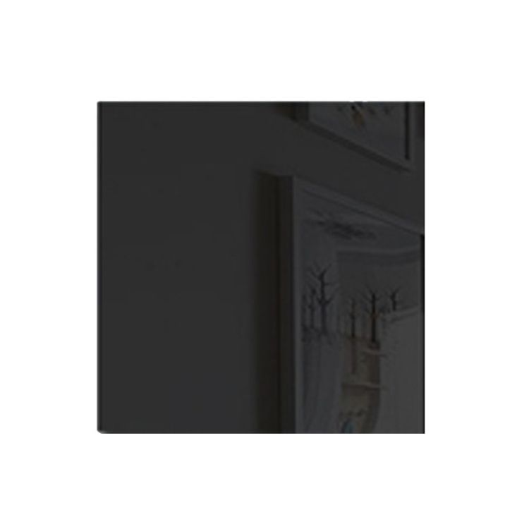 Acrylic Square Wall Stickers Right Angle Model 10cm X 10cm