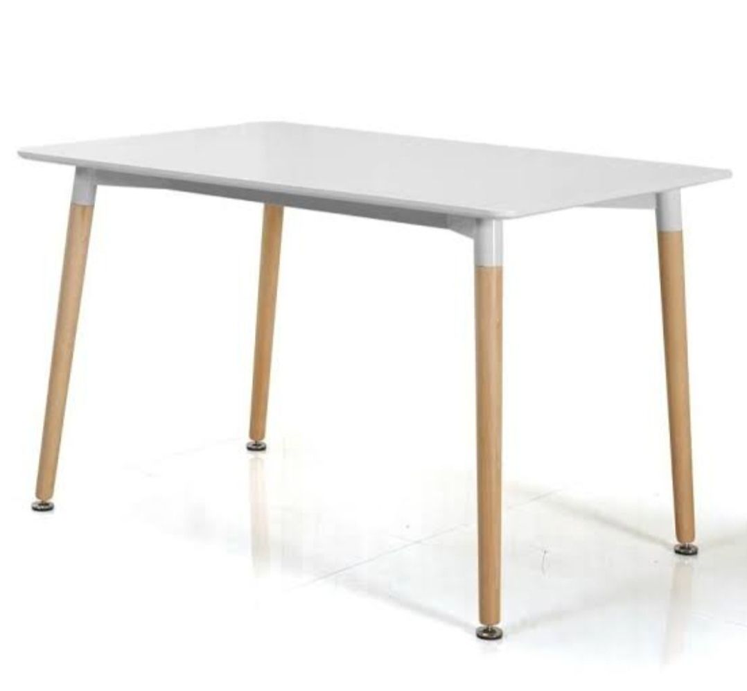 Luxury Bentwood Rectangle Table