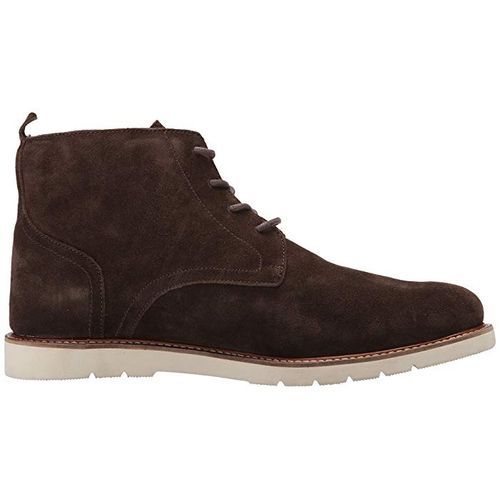 Suede Trendy Shoe